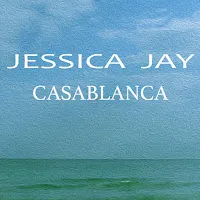 Jessica Jay — Casablanca — обложка